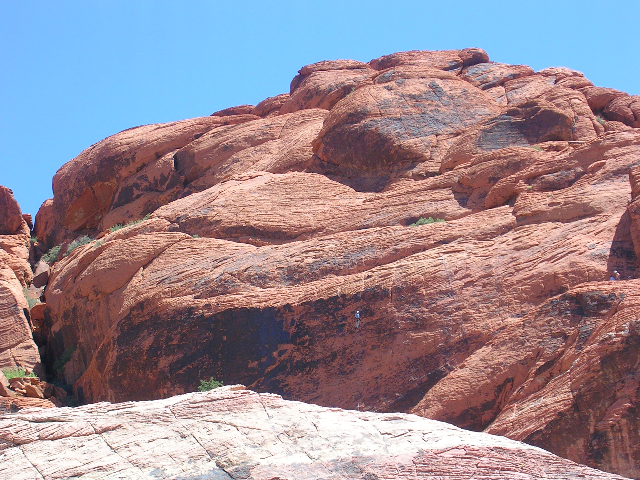 And now, a word from Mother Nature « The Great Whatsit